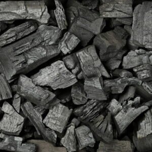 Hardwood Charcoal