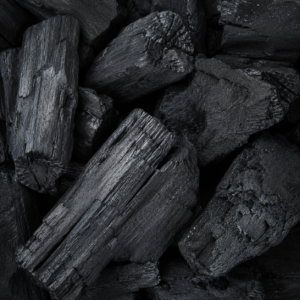 Hardwood Charcoal