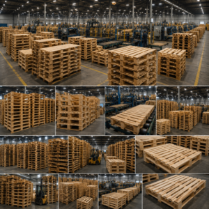 EUR Pallets