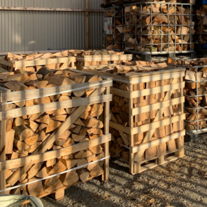 Kiln Dried Firewood