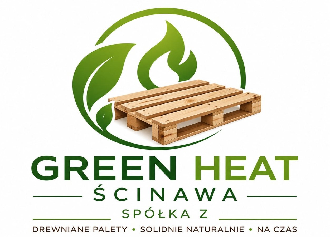 GREEN HEAT ŚCINAWA SPÓŁKA Z OGRANICZONĄ ODPOWIEDZIALNOŚCIĄ