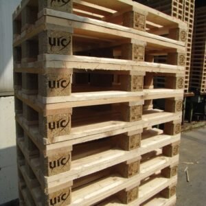 EUR Pallets