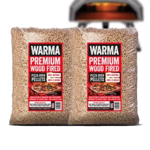 Premium Wood Pellets